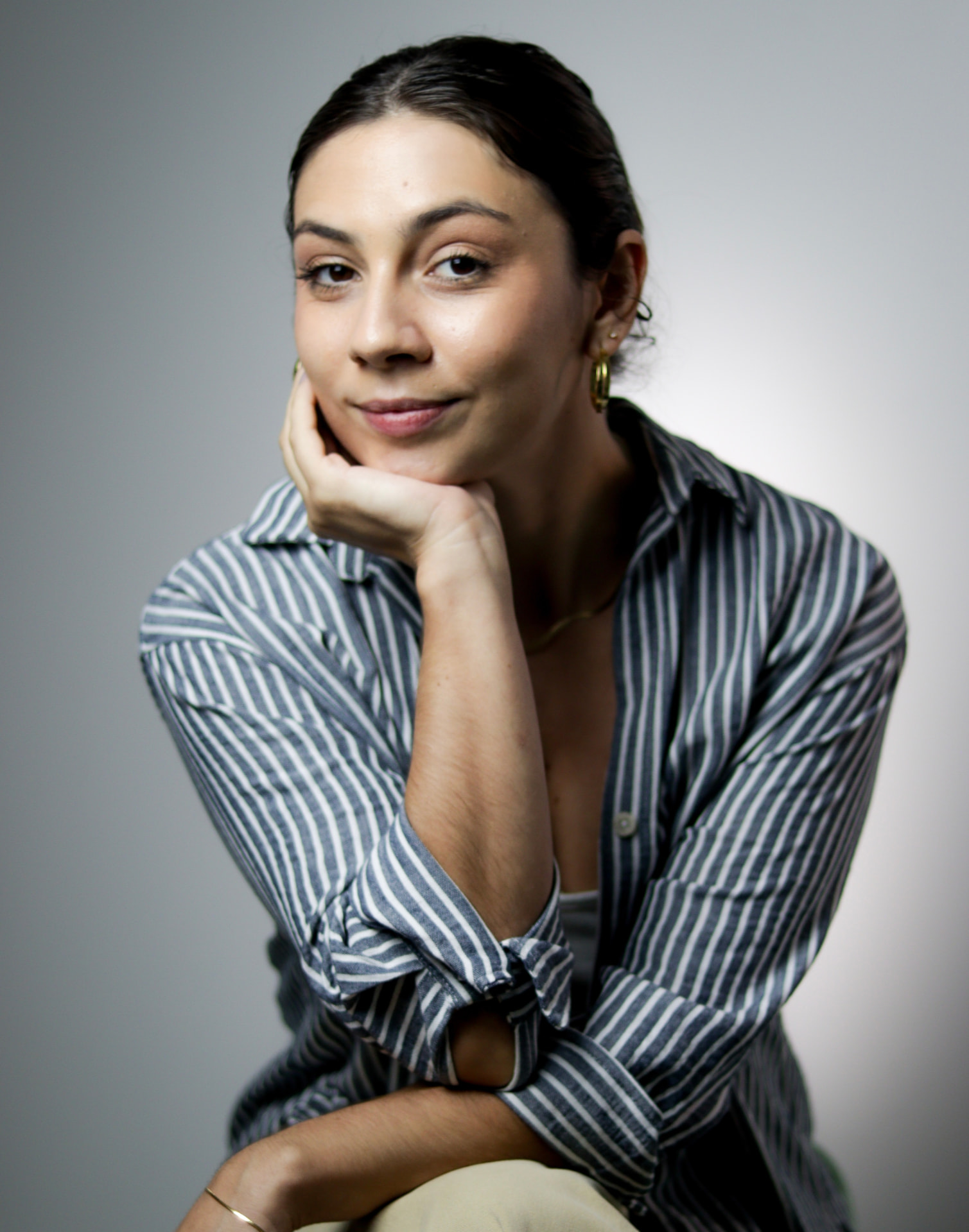 Isadora do Nascimento Gomes — perita judicial e assistente técnica forense